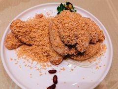 -将相和·海鲜蒸饺大连菜
