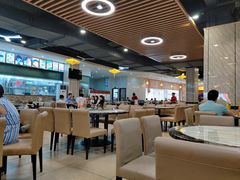 -點無缺茶楼·海鲜酒家(世博店)