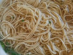 -朱鸿兴面馆(镇湖店)
