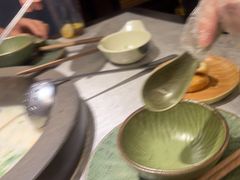 -鲜潭蒸汽石锅鱼(万象前海店)