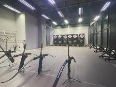 -無弓射箭俱乐部(领展中心城店)