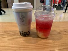 -喜茶(广州天汇igc店)