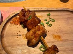 -生如夏花泰式火锅(鹭洲里店)
