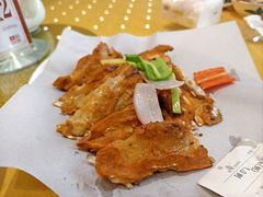 -大笑饭堂(甲子桥店)
