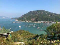 -南丫岛