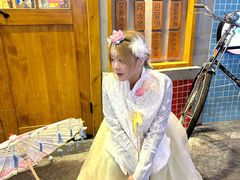 -欧巴烤肉(创富世纪店)