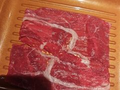 -牛YO寿喜烧和牛火锅自助(三台子万象汇店)