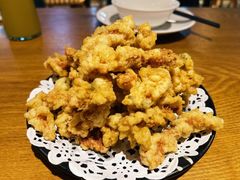 小酥肉-三猫黑鱼花(南大店)