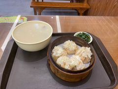 稍梅-百年认一力 太原老字号 (桥头街店)