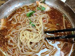 -西塔大冷面(市府大路店)