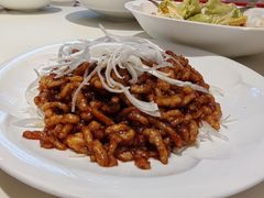 -眉州东坡(春秀路店)