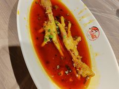 -李叔叔虾蟹大排档(青羊店)