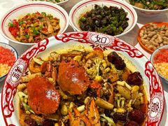 -江味龙虾馆·裸蓝龙虾(南山店)