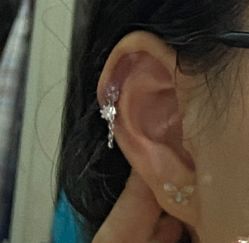 -花师傅穿孔·手穿·耳洞吧