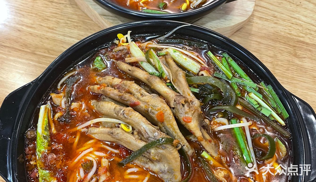 毫不夸张的说！！这是成都最好吃的米线！！