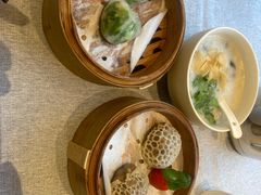 -潮府馆·非遗潮州菜·世纪公园(新国际博览中心店)