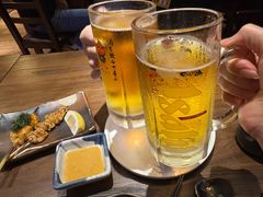 -鸟鹏烧鸟居酒屋(熙龙湾店)