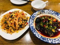 -福顺祥大盘鸡(临潼店)