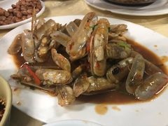 -老东风菜馆·潮汕大排档