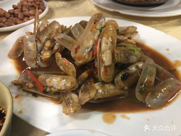 老东风菜馆(香梅路店)-图片-深圳美食-大众点评网
