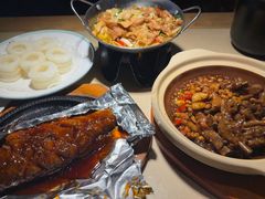 -小柴米·传统江西菜(八一广场店)