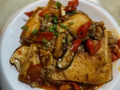 -李师傅脆肚(梅林店)