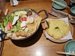 -一心创作料理屋(经开万达店)