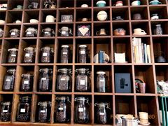 -RUMORS COFFEE ROASTERY鲁马滋咖啡(湖南路店)