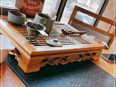-小城粥道·海胆鲜虾粥(解放广场店)