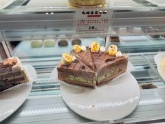 -西村叔叔的店·面包·甜品·蛋糕(清河万象汇店)