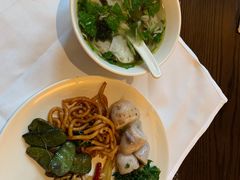 -上海崇明金茂凯悦酒店