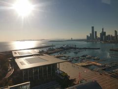 -青岛海尔洲际酒店