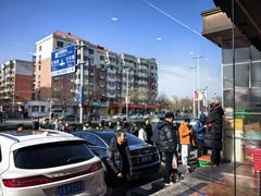 -同发号饭庄(复兴路店)
