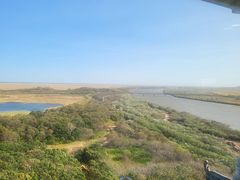 -珲春防川景区