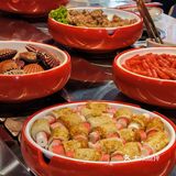 红红火火小火锅，今天来吃俯天歌