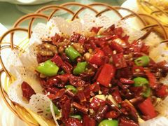 -永和红旗美食城