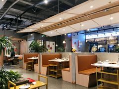 大堂-八珍玉食鸡煲·打边炉(印象城店)