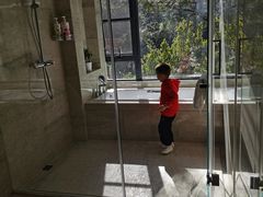 -西昌邛海宾馆