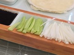 -裕德隆清真饭庄·天津特色菜(东丽店)