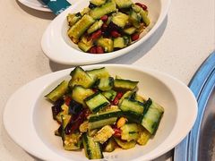 -313羊庄·铁锅烀羊肉·烧烤(草桥店)