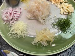 -得意咚瓜·顺德鱼生·冬瓜火锅(深圳首店)