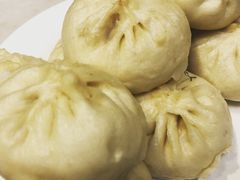 猪肉三鲜包子-天兴居(大兴店)