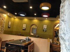 -川成串·自助串串香火锅(朝阳店)