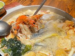 -创味·民间海南菜·非遗藤桥排骨(藤桥·免税城店)