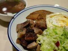 -本味轩精品茶餐厅(黄山路店)