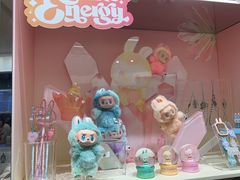 -泡泡玛特POPMART(浦项中心体验店)