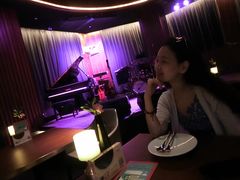 -林肯爵士乐上海中心 Jazz at Lincoln Center Shanghai