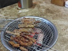 -金太阳海鲜烧烤·本地人餐厅(东纬路旗舰店)