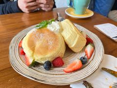 -UPPER KITCHEN(延安路店)