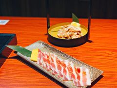 -山之屋炭火烧肉·生啤畅饮(大朗万科中央公园店)